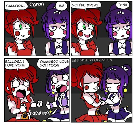 fnaf porn comic